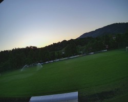 Fotbalový stadión, Kelčský Javorník