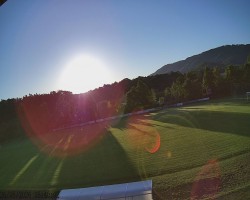 Fotbalový stadión, Kelčský Javorník