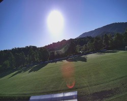 Fotbalový stadión, Kelčský Javorník