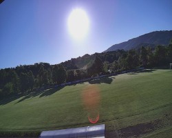 Fotbalový stadión, Kelčský Javorník
