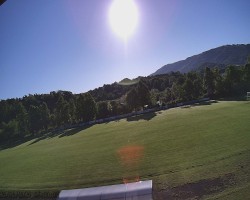 Fotbalový stadión, Kelčský Javorník