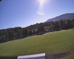 Fotbalový stadión, Kelčský Javorník
