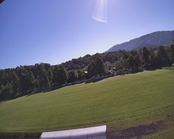 Fotbalový stadión, Kelčský Javorník