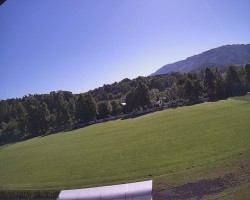 Fotbalový stadión, Kelčský Javorník