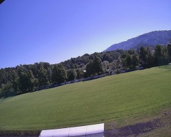 Fotbalový stadión, Kelčský Javorník