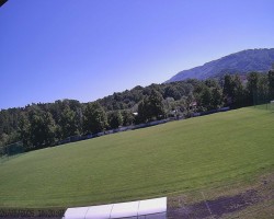 Fotbalový stadión, Kelčský Javorník