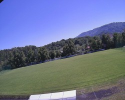 Fotbalový stadión, Kelčský Javorník