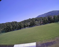 Fotbalový stadión, Kelčský Javorník