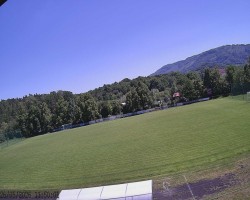 Fotbalový stadión, Kelčský Javorník