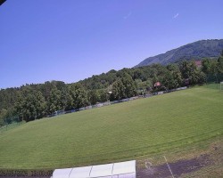Fotbalový stadión, Kelčský Javorník