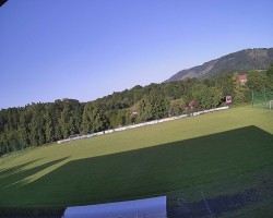 Fotbalový stadión, Kelčský Javorník