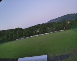 Fotbalový stadión, Kelčský Javorník