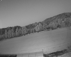 Fotbalový stadión, Kelčský Javorník