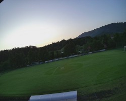 Fotbalový stadión, Kelčský Javorník