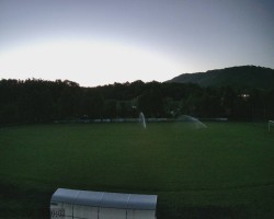 Fotbalový stadión, Kelčský Javorník