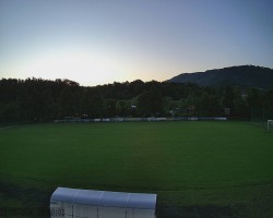 Fotbalový stadión, Kelčský Javorník