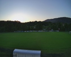 Fotbalový stadión, Kelčský Javorník
