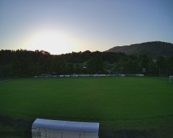 Fotbalový stadión, Kelčský Javorník