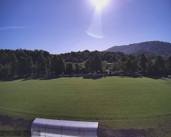 Fotbalový stadión, Kelčský Javorník