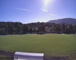 Fotbalový stadión, Kelčský Javorník