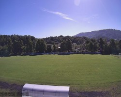 Fotbalový stadión, Kelčský Javorník