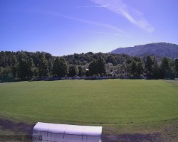 Fotbalový stadión, Kelčský Javorník