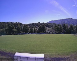 Fotbalový stadión, Kelčský Javorník