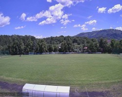 Fotbalový stadión, Kelčský Javorník