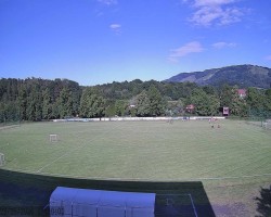 Fotbalový stadión, Kelčský Javorník