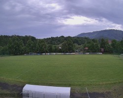 Fotbalový stadión, Kelčský Javorník