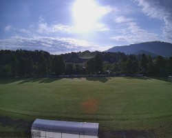 Fotbalový stadión, Kelčský Javorník