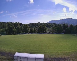 Fotbalový stadión, Kelčský Javorník