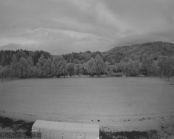 Fotbalový stadión, Kelčský Javorník