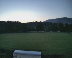 Fotbalový stadión, Kelčský Javorník