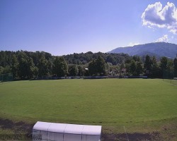 Fotbalový stadión, Kelčský Javorník