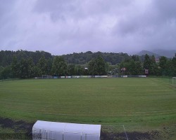 Fotbalový stadión, Kelčský Javorník