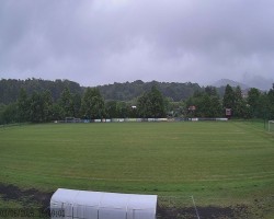 Fotbalový stadión, Kelčský Javorník