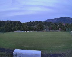 Fotbalový stadión, Kelčský Javorník
