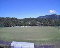 Fotbalový stadión, Kelčský Javorník