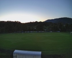 Fotbalový stadión, Kelčský Javorník