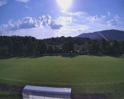 Fotbalový stadión, Kelčský Javorník