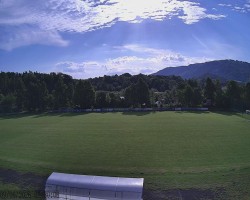 Fotbalový stadión, Kelčský Javorník