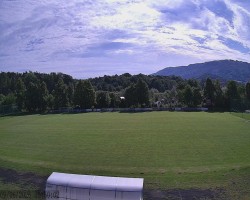 Fotbalový stadión, Kelčský Javorník
