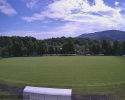 Fotbalový stadión, Kelčský Javorník
