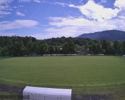 Fotbalový stadión, Kelčský Javorník