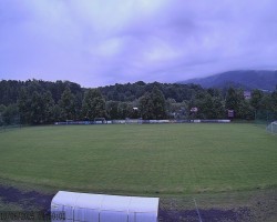 Fotbalový stadión, Kelčský Javorník
