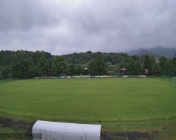 Fotbalový stadión, Kelčský Javorník