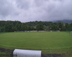 Fotbalový stadión, Kelčský Javorník