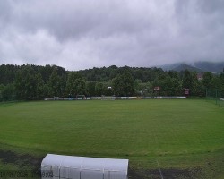 Fotbalový stadión, Kelčský Javorník