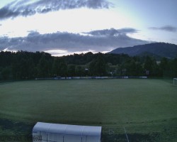Fotbalový stadión, Kelčský Javorník